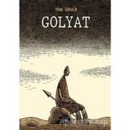 Golyat-Tom Gauld