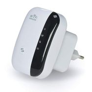 Gomax 300 Mbps Wi-fi Repeater Kablosuz Sinyal Güçlendirici Access Point