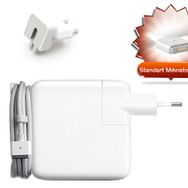 Gomax Apple Macbook Air MD231X-A Uyumlu Adaptör