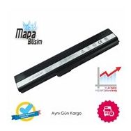Gomax Asus A52JR Uyumlu Batarya