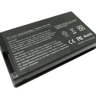 Gomax Asus F81 F81S Uyumlu Batarya