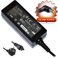Gomax Exper Karizma Uyumlu Notebook Adaptör
