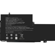Gomax HP Compaq HSTNN-LB72 Uyumlu Notebook Batarya