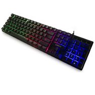 Gomax K2 Rgb Oyuncu Klavyesi