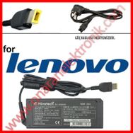 Gomax Lenovo Ideapad G505S Uyumlu Adaptör