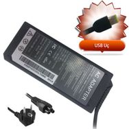 Gomax Lenovo Thinkpad Edge E530 Uyumlu Adaptör