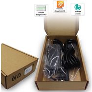 Gomax Lenovo Yoga 3 PRO Uyumlu Adaptör
