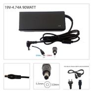 Gomax Samsung NP-R580-JS02TR Uyumlu Adaptör