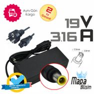 Gomax Samsung NP-X360-AA04TR Uyumlu Adaptör