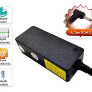 Gomax Samsung NP540U3C-A01US Uyumlu Adaptör