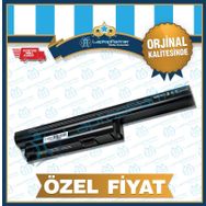 Gomax Sony Vaio VGP-BPS26A Uyumlu Batarya