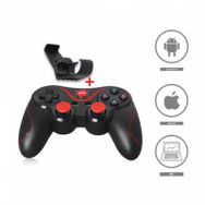 Gomax X3 Bluetooth Telefon Standı ve Oyun Konsolu