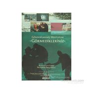 GÖNDERİLMEMİŞ MEKTUPLAR - NESTEREN DAVUTOĞLU