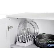 Gondol 35 cm Asorti Pratik Kapak Düzenleyici Organizer