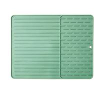 Gondol Puffy 34.5x26.5 cm Asorti Bulaşık Süzme Matı