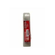 Gönen Döküm 18 mm 10'lu Paket Maket Bıçağı Yedeği