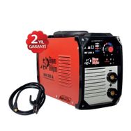 Gönen Döküm 205A İnverter Kaynak Makinesi