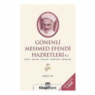 Gönenli Mehmet Efendi - İzzet Ay