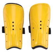 Gonetre Sarı 23x10x7 cm 1 Çift Bacak Koruyucu Futbol Tekmeliği