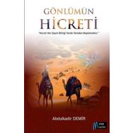 Gönlümün Hicreti Miras Yayınları