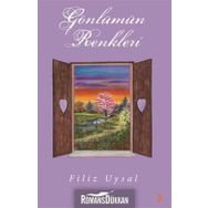 GÖNLÜMÜN RENKLERI - FILIZ UYSAL