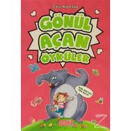 Gönül Açan Öyküler - Ebru Alemdağ