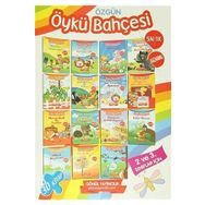 GÖNÜL BAHÇESİ - FARUK DILAVER