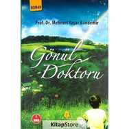 Gönül Doktoru - Mehmet Yaşar Kandemir