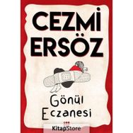 Gönül Eczanesi Dokuz Yayınları