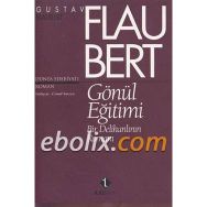 GÖNÜL EĞİTİMİ BIR DELİKANLININ ROMANI - GUSTAVE FLAUBERT