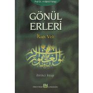 GÖNÜL ERLERI 1 KIRK VELI - HASAN KAMIL YILMAZ
