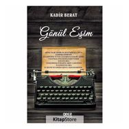Gönül Eşim - Kadir Berat