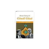 Gönül Gözü Sufi Kitap