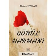 Gönül Harmanı - Mehmet Yılmaz