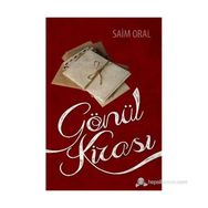 GÖNÜL KIRASI - SAIM ORAL