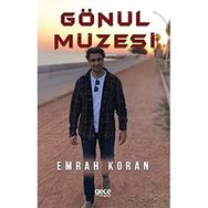 Gönül Müzesi - Emrah Koran