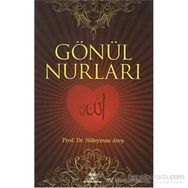GÖNÜL NURLARI - SÜLEYMAN ATEŞ
