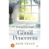 Gönül Pencerem - Asim Yavuz