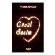 Gönül Sesim - Abdullah Karadoğan