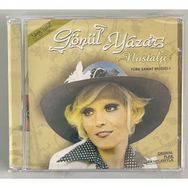 Gönül Yazar Türk Sanat Müziği 1 Nostalji Müzik CD