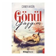 Gönül Yazgım - Caner Akgün