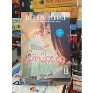 Gönülçelen - Gizem Bilici