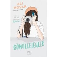 Gönülçelenler - Ali Novak
