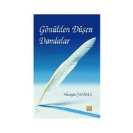 Gönülden Düşen Damlalar - Hüseyin Yılmaz