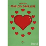 Gönülden Gönüllere - Hasan Sevin