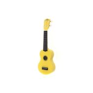 Gonzales Xu21 Soparo Sarı Ukulele