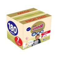 Goo.N Premium Soft No:7 XXLarge 180 Adet Külot Bebek Bezi