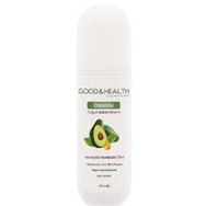 Good & Health 200 ml Avokado Özlü Ozonlu Besleyici Bakım Kremi