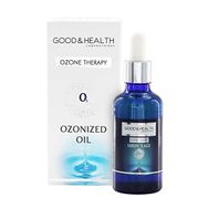 Good & Health 60 ml Ozon Yağı