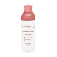 Good & Health Ozone Therapy 200 ml Yüz Yıkama Jeli